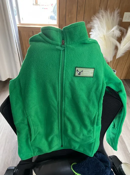 CustomProPrints.Com - Embroidered Patches