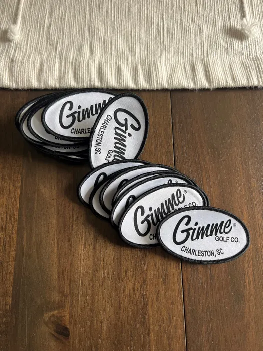 CustomProPrints.Com - Woven Patches