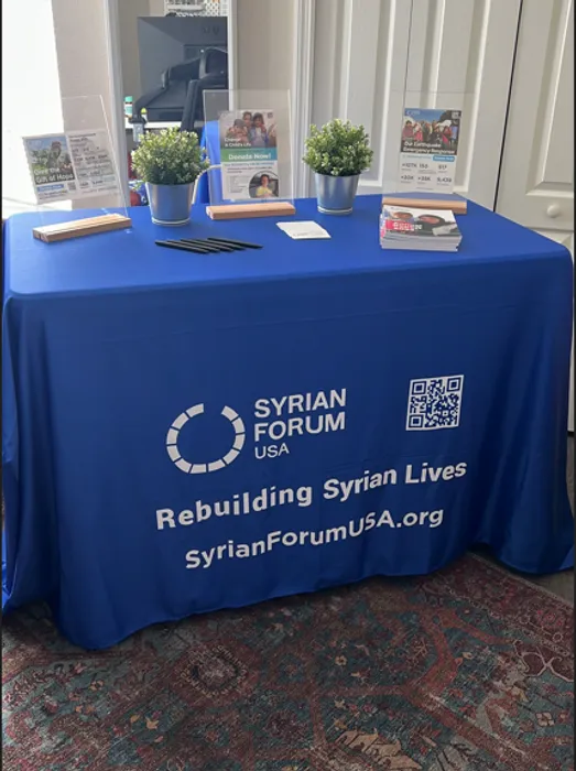 CustomProPrints.Com - Custom Rectangle Table Covers