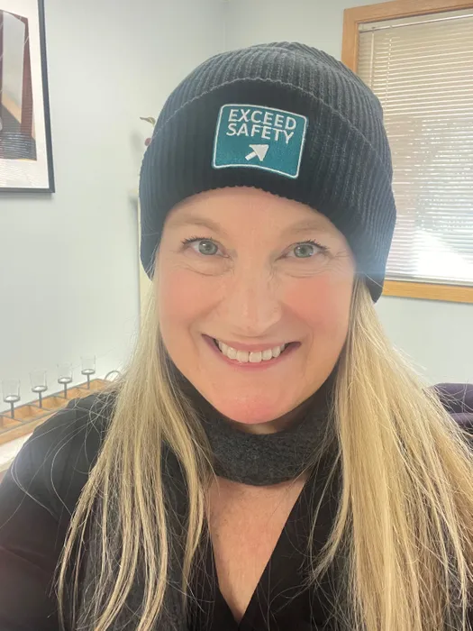 CustomProPrints.Com - Aesthetic Acrylic Beanies