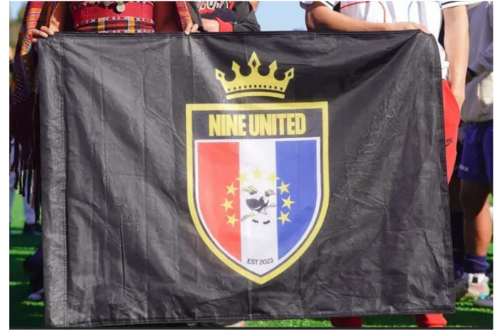 CustomProPrints.Com - Rectangle Flag