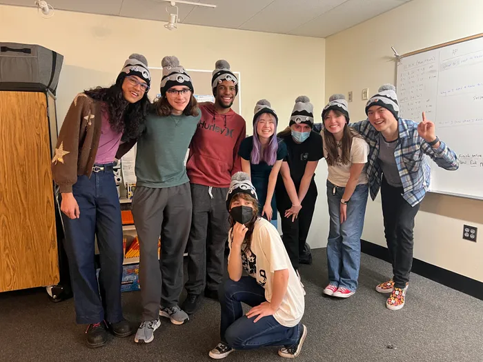 CustomProPrints.Com - Cherubic Imitation Hair Beanies