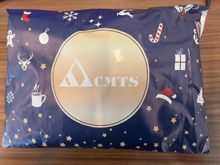 CustomProPrints.Com - Custom Poly Mailer