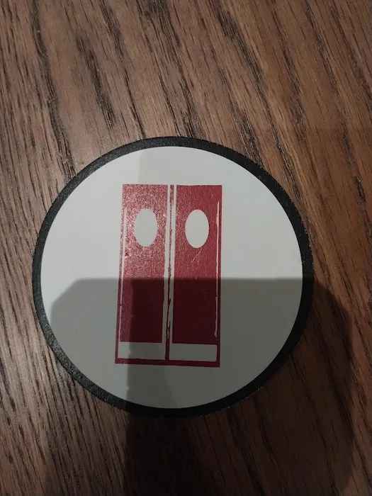 CustomProPrints.Com - Pulpboard Coasters