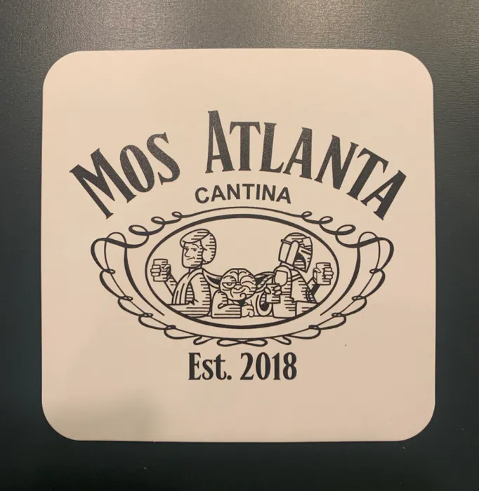 CustomProPrints.Com - Pulpboard Coasters