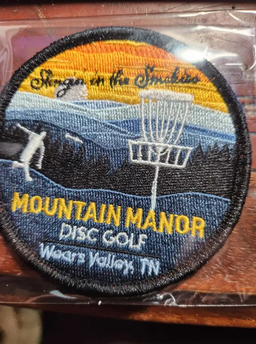 CustomProPrints.Com - Embroidered Patches