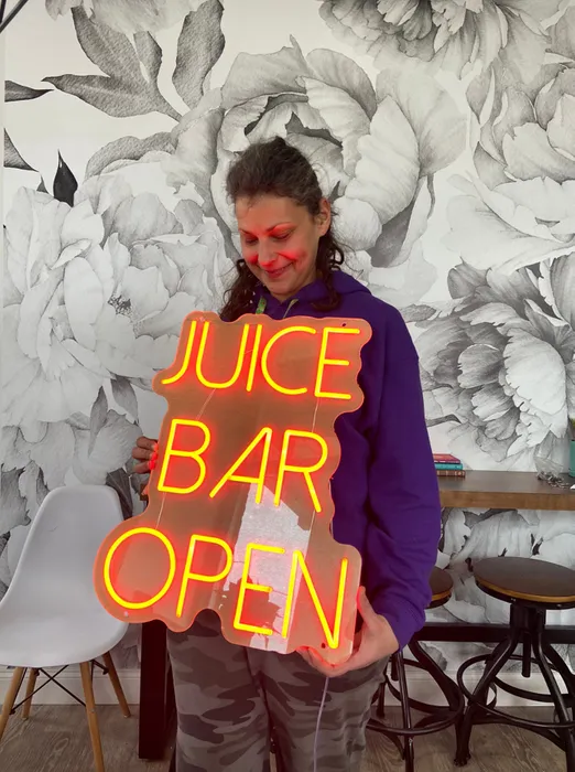 CustomProPrints.Com - Custom Neon Sign