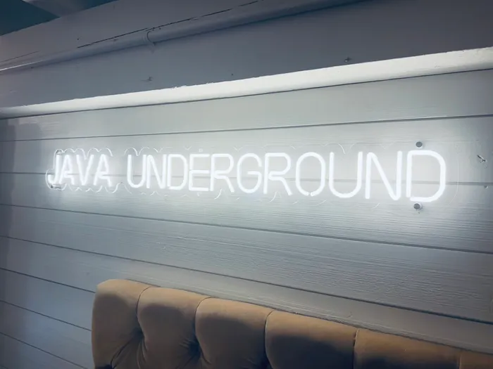 CustomProPrints.Com - Custom Neon Sign