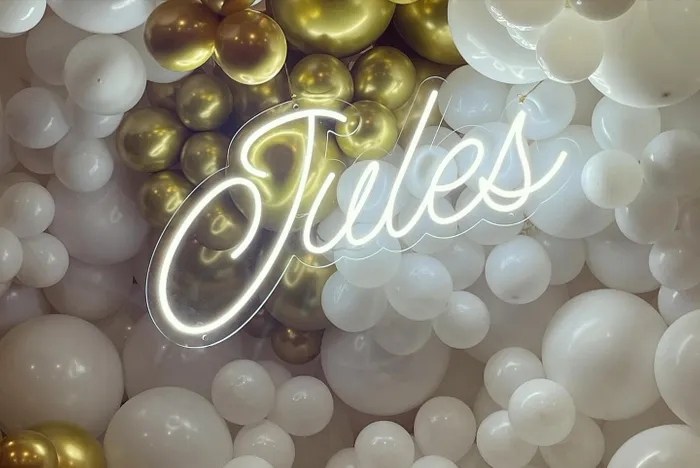 CustomProPrints.Com - Custom Neon Sign