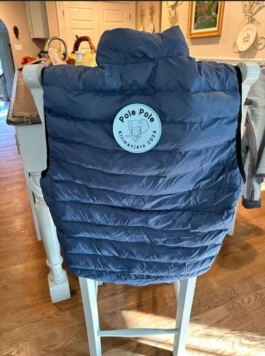 CustomProPrints.Com - Printed Patches