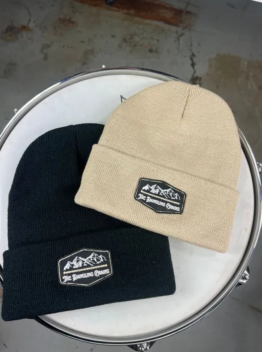 CustomProPrints.Com - Embroidered Patches