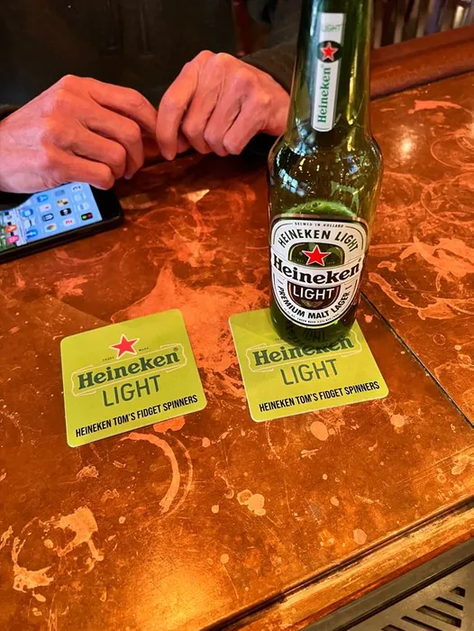 CustomProPrints.Com - Pulpboard Coasters