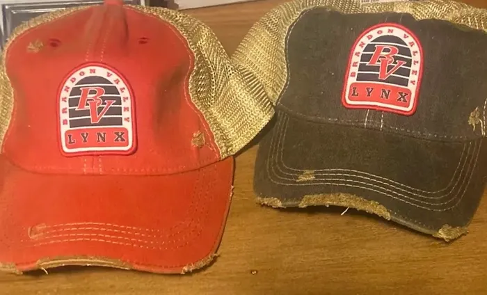 CustomProPrints.Com - Woven Patches