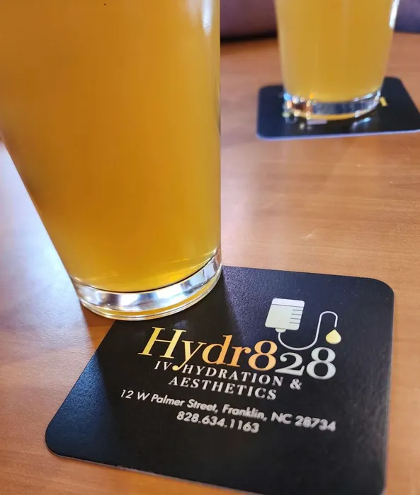 CustomProPrints.Com - Super Absorbent Bar Coaster