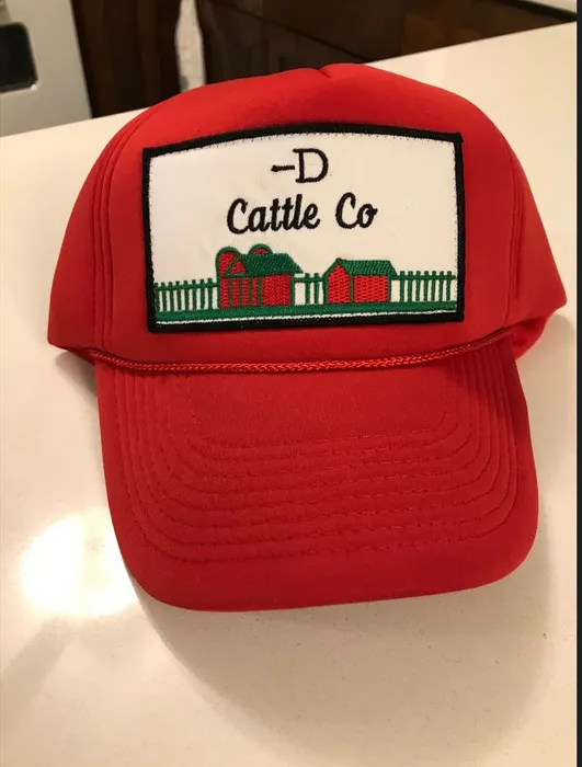 CustomProPrints.Com - Embroidered Patches