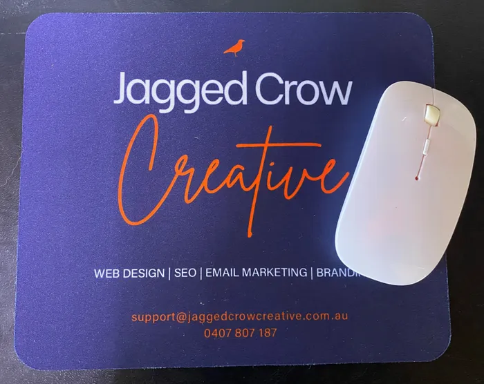 CustomProPrints.Com - Custom Printed Rectangular Mouse Pad