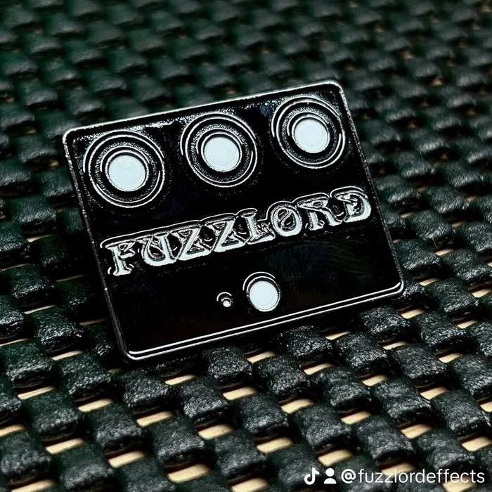 CustomProPrints.Com - Soft Enamel Pin