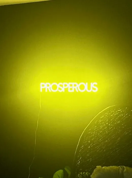CustomProPrints.Com - Custom Neon Sign