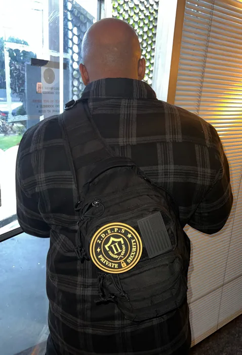 CustomProPrints.Com - PVC Patches