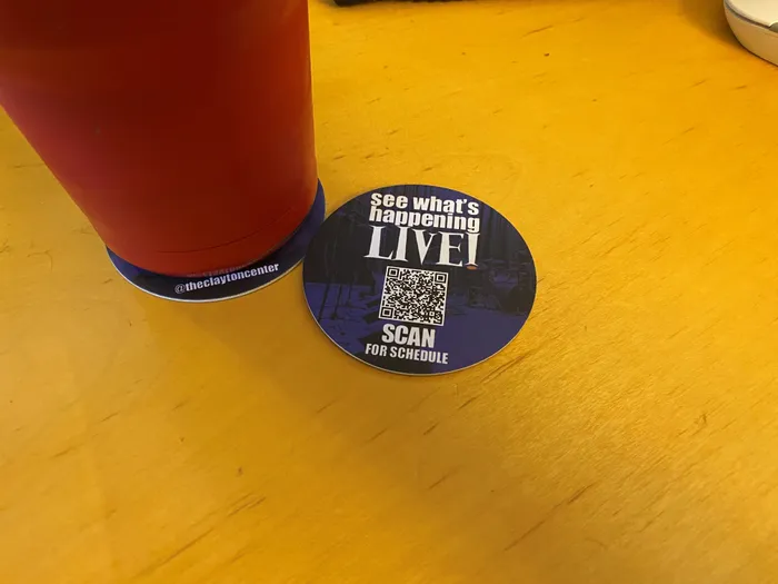 CustomProPrints.Com - Pulpboard Coasters