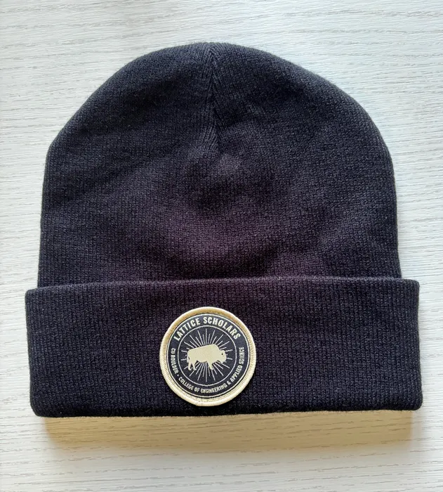 CustomProPrints.Com - Custom Classic Polyester Cotton Beanies