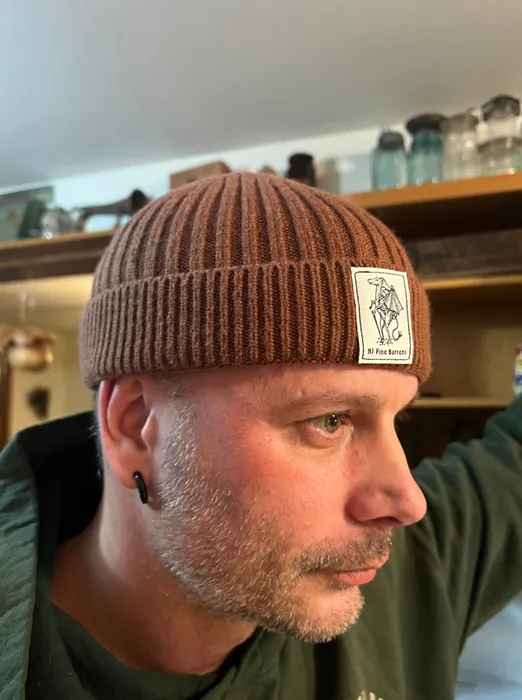 CustomProPrints.Com - Basic Cotton Beanies