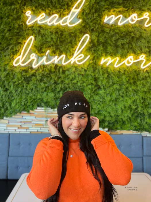 CustomProPrints.Com - Soft Acrylic Fiber Beanies