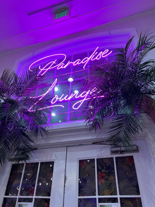 CustomProPrints.Com - Custom Neon Sign