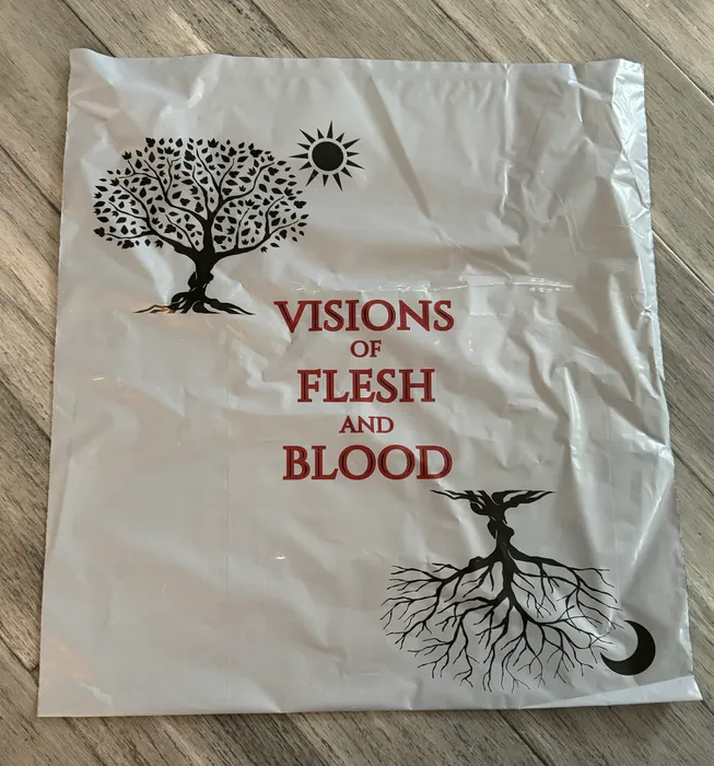 CustomProPrints.Com - Custom Poly Mailer