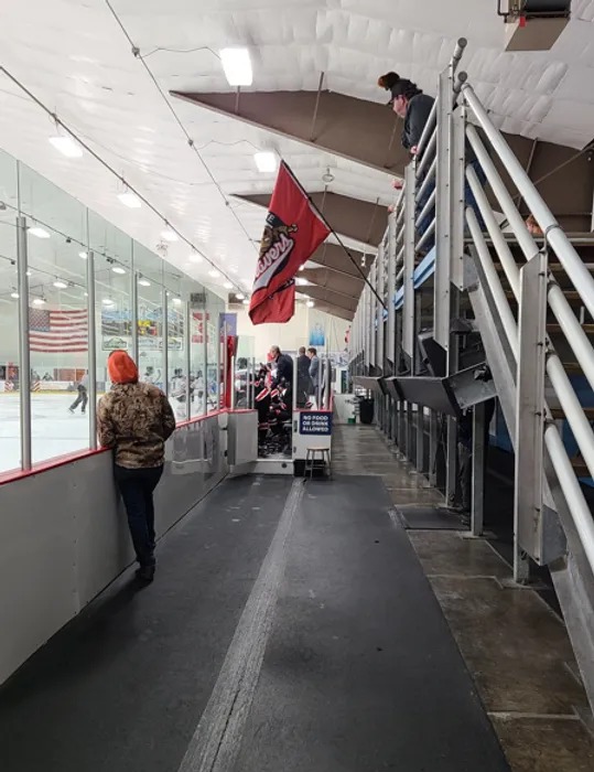 CustomProPrints.Com - Rectangle Flag