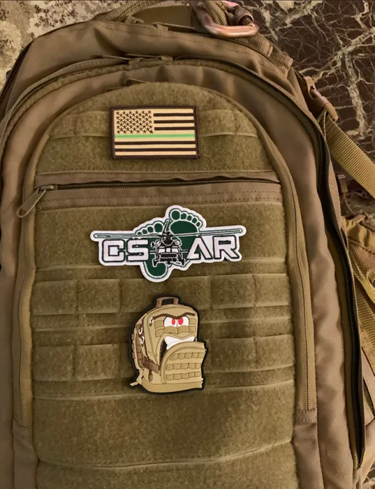 CustomProPrints.Com - Embroidered Patches