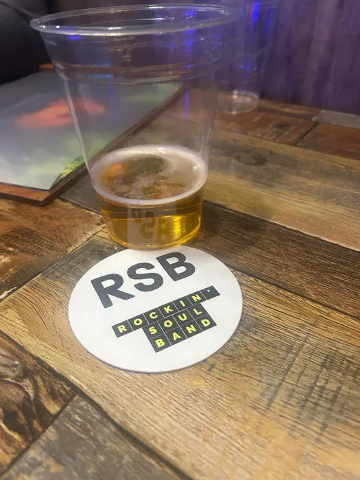 CustomProPrints.Com - Pulpboard Coasters