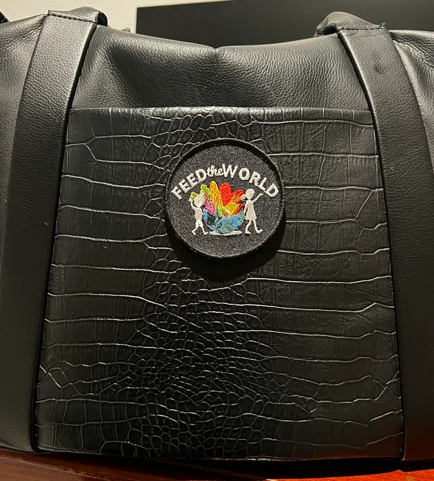 CustomProPrints.Com - Embroidered Patches