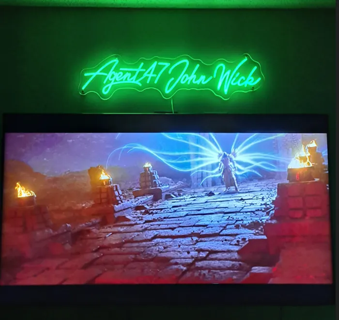 CustomProPrints.Com - Custom Neon Sign