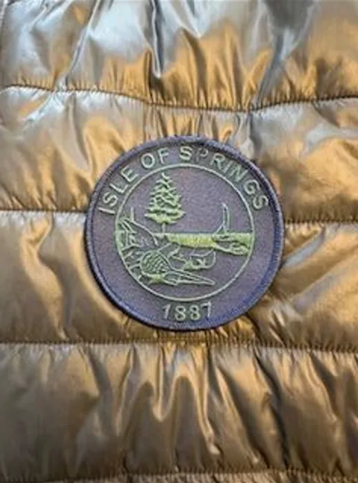 CustomProPrints.Com - Embroidered Patches