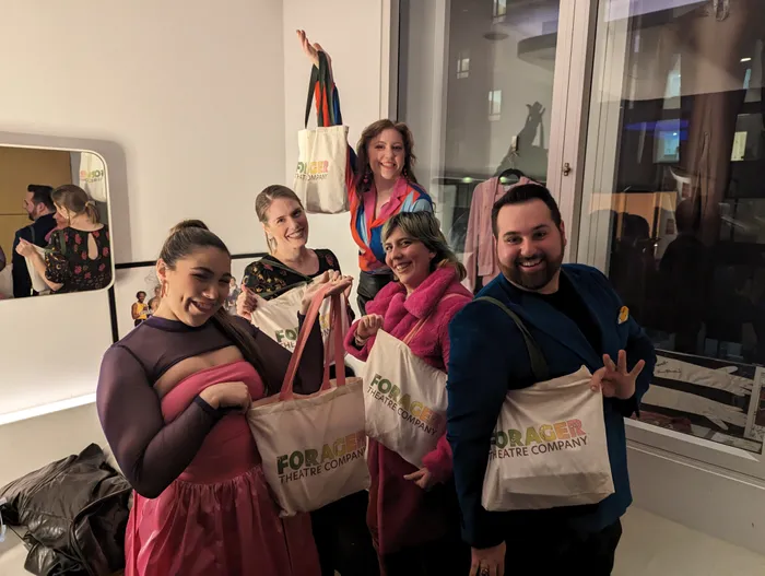 CustomShoeCharm.Com - Custom Natural Cotton Tote Bag