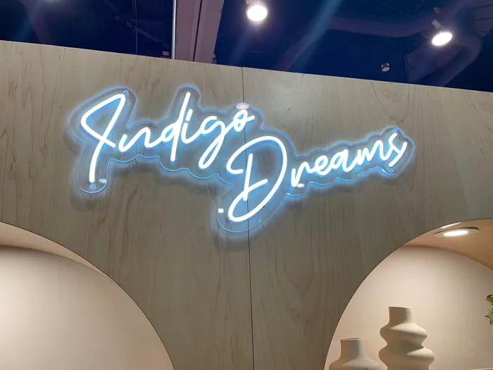 CustomProPrints.Com - Artwork Neon Sign