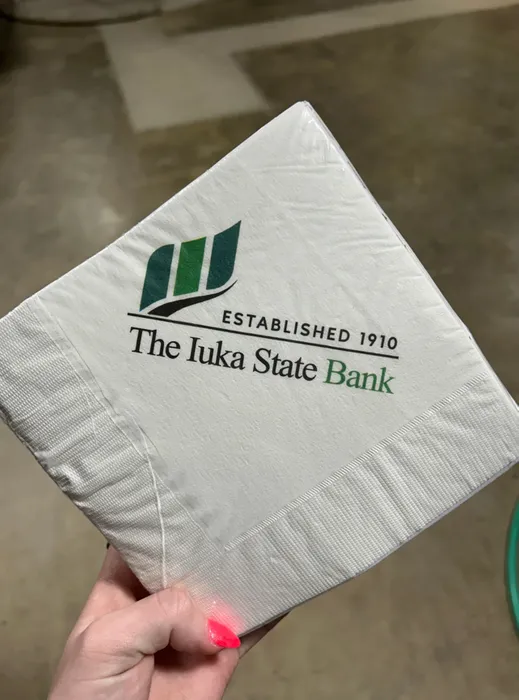 ImprintNow.nl - Custom Luncheon Napkin