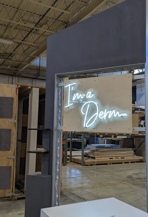 CustomProPrints.Com - Artwork Neon Sign