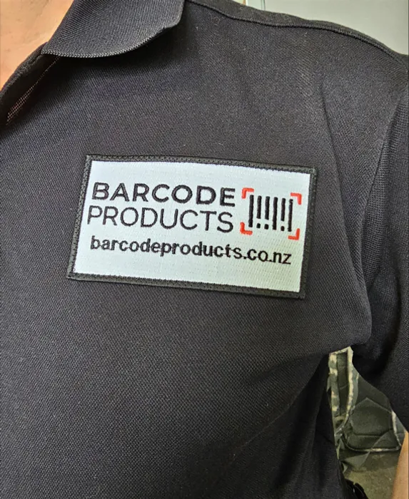 CustomProPrints.Com - Embroidered Patches