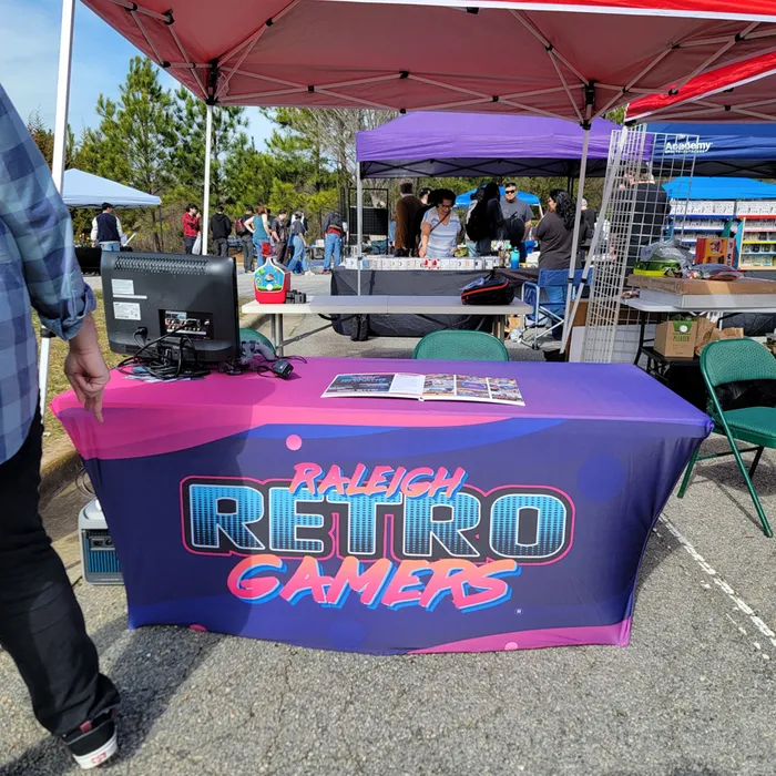 CustomProPrints.Com - Custom Rectangle Table Covers