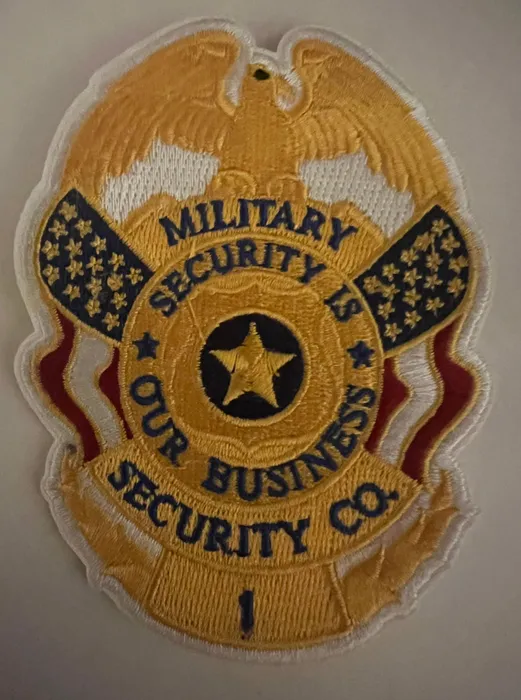 CustomProPrints.Com - Embroidered Patches