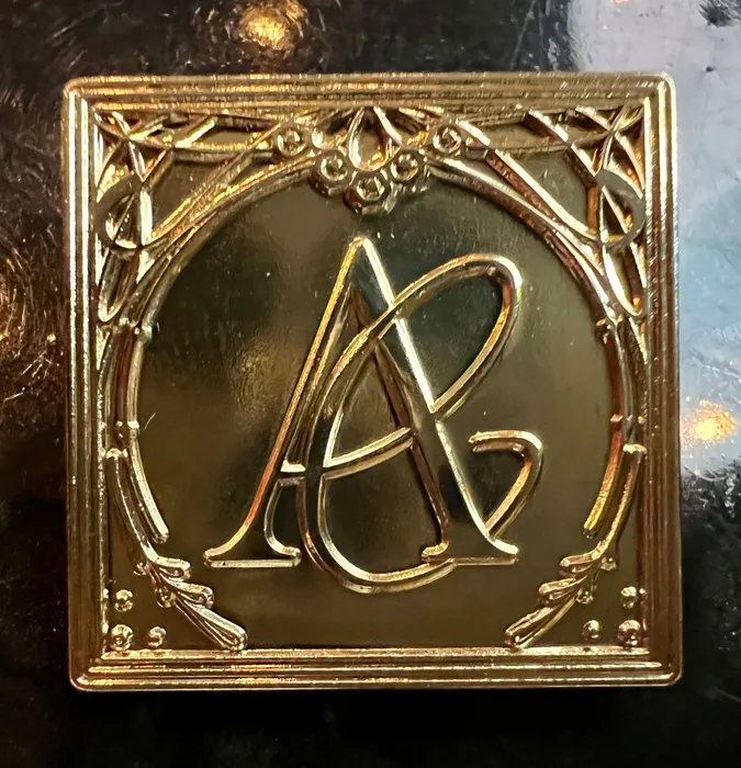 CustomProPrints.Com - Die Struck Pin