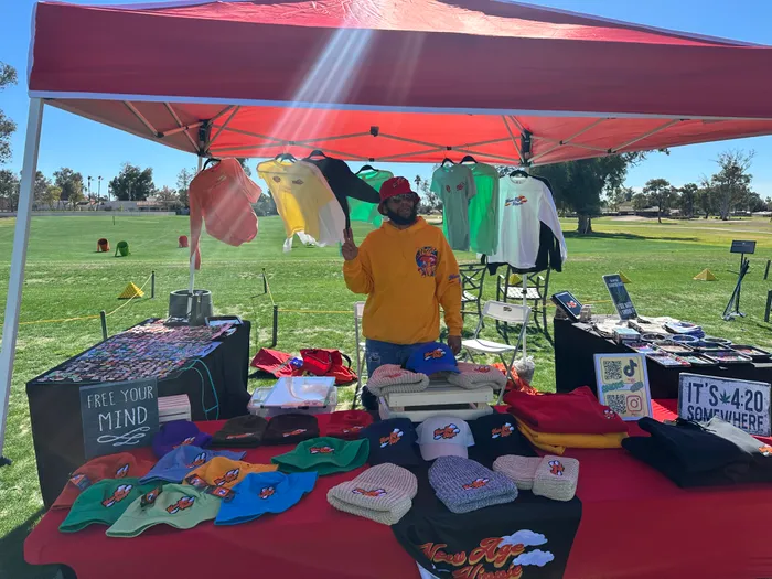 CustomProPrints.Com - 3D Embroidered Patches