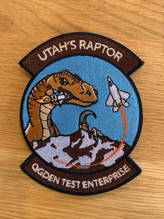 CustomProPrints.Com - Embroidered Patches