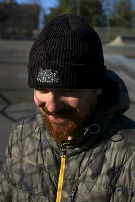 CustomProPrints.Com - Aesthetic Acrylic Beanies