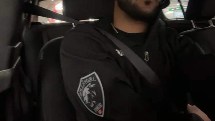 CustomProPrints.Com - Printed Patches