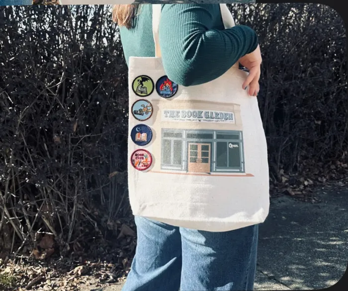 CustomProPrints.Com - Embroidered Patches