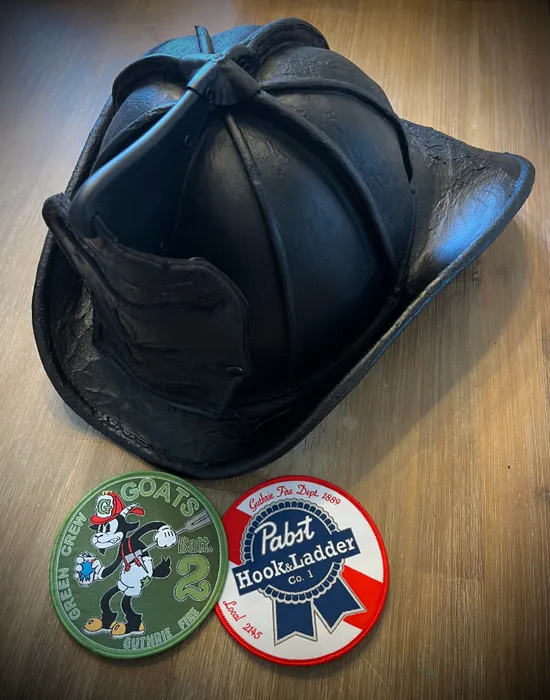 CustomProPrints.Com - Woven Patches