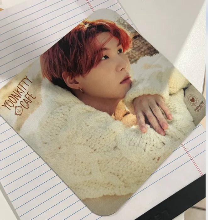 CustomProPrints.Com - Custom Square Mouse Pad